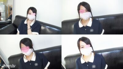 Nóng Bỏng Cùng Nữ Sinh Tóc Đen FC2-PPV-418354 Trong Cảnh 3P Đầy Khiêu Khích!