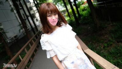 Bỏng Mắt Với Chinatsu 19 Tuổi Trong Siêu Phẩm FC2-PPV-732520