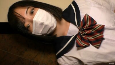 Riko-Chan Khiêu Khích Với Vòng 1 Gợi Cảm Trong FC2-PPV-1087414