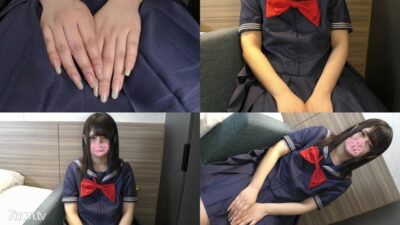 Nóng Bỏng Cùng Hot Girl 20 Tuổi Với Giọng Nói Anime Trong FC2-PPV-1857725