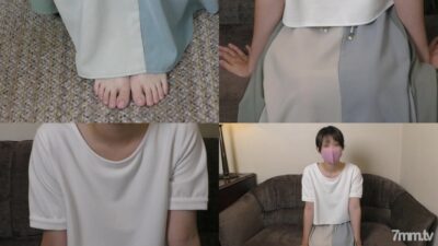 Nóng Bỏng Cùng Hot Girl Tóc Ngắn Và Cảnh 18+ Bỏng Mắt Trong FC2-PPV-1900268