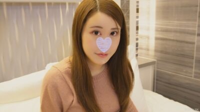 Juri Nóng Bỏng Với Vòng 1 Khủng Trong FC2-PPV-3282454