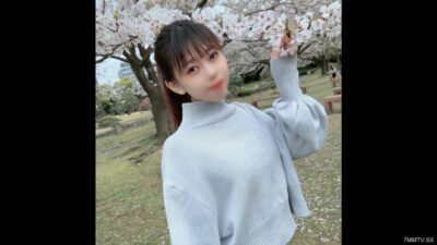 Bỏng Mắt Với Cảnh Quay Đầu Tiên Của Hot Girl Mới Nổi, FC2-PPV-4474386