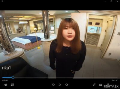 Rika-Chan Khiêu Khích: Cảnh Nóng Bỏng Mắt Trong FC2-PPV-4528603!