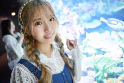 Nóng Bỏng Cùng Mito-Chan Trong FC2-PPV-4594913: Tình Yêu Bể Cá Và Cảnh Nóng Bỏng