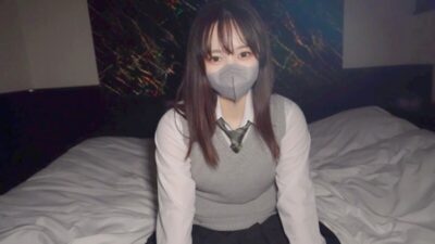 Nóng Bỏng Cùng Tân Binh 18+ FC2-PPV-4609449: Nữ Sinh Ngực Khủng Khiêu Khích
