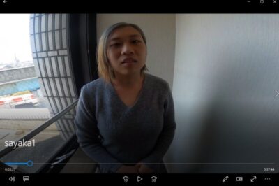 Sayaka Nửa Hàn Quyến Rũ Bị Cưỡng Bức, Cảnh Nóng FC2-PPV-4676867