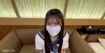 Nóng Bỏng Cùng Tsuki F-Cup và Màn Trình Diễn Khiêu Khích! (FC2-PPV-4735280)