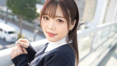 Arisu-San và Cảnh Quay Đầu Đời Bỏng Rát Trong SIRO-5504