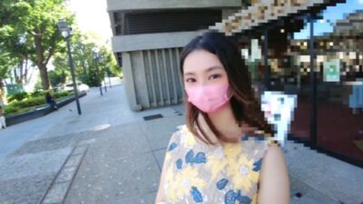 Bỏng Mắt Với Mỹ Nhân Đài Loan & Cảnh 18+ Bạo Liệt Trong FC2-PPV-4739358