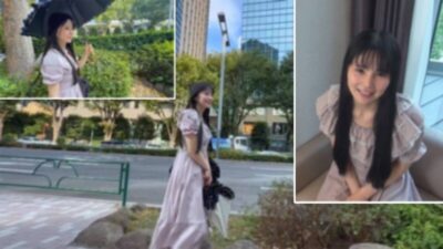 Nàng Hot Girl Ngực Khủng Gợi Tình, Rên Rỉ “Muốn Anh Yêu” Trong FC2-PPV-4779269