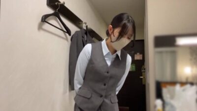 Nóng Bỏng Cùng Nữ Sinh Công Sở Tsundere: Nhật Ký Tình Yêu Riêng Tư (FC2-PPV-4789788)