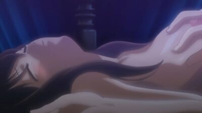 Samayou Midara na Lunatics Ep 1: Công Chúa Loạn Luân Cùng Anh Trai Vì Thuốc Kích Dục