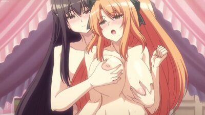 Nàng Ngây Thơ Lạc Lối: Bí Mật Giả Gái Bùng Cháy Cùng Mitsuru Và Mirei