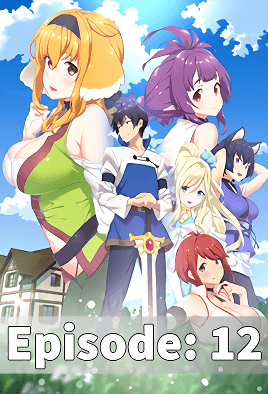 Isekai Meikyuu De Harem Wo 12: Khám Phá Harem Mê Hoặc Trong Thế Giới Mới