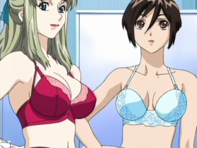 Lingeries Tập 2: Nữ Giám Đốc Gợi Cảm và Những Màn 18+ Bỏng Mắt