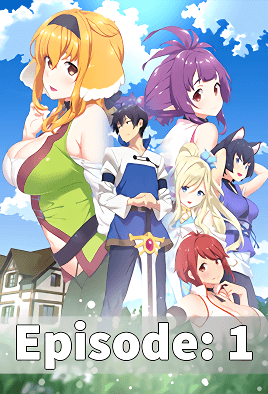 Isekai Meikyuu De Harem Wo: Khám Phá Harem Tình Ái Trong Mê Cung Huyền Bí