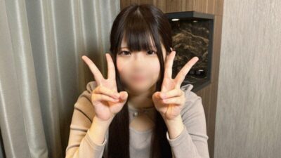 Cô con gái mặt búng ra sữa, ngực căng tròn 173cm bị ba chịch creampie – FC2-PPV-4842644