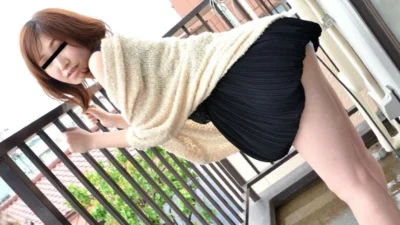 Người phụ nữ lạnh lùng Lisa Yanagi bùng cháy đam mê trong PACOPACOMAMA-081120_341