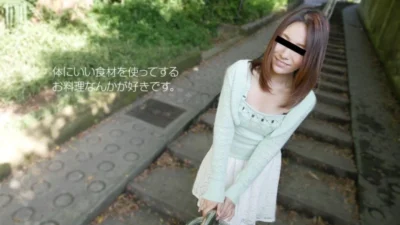 Mai Miyato trong 10MUSUME-020318_01: Cảm xúc vỡ òa, ngượng ngùng đến tột đỉnh!