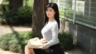 Yuko Morishita – PACOPACOMAMA-031518_235: Người vợ nghiệp dư Yuko Morishita bùng cháy lần đầu trên màn ảnh