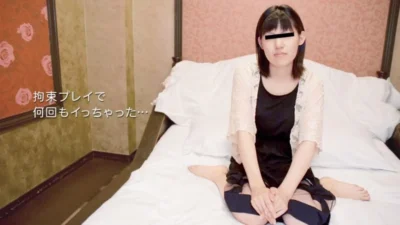 Ryoko Kimura: Thử thách nóng bỏng trong 10MUSUME-032918_01 – Khám phá giới hạn cực khoái