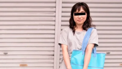 Yoko Miyazaki quyến rũ mẹ nội trợ ngực khủng, bí mật động trời trong PACOPACOMAMA-041218_248