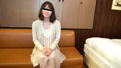 PACOPACOMAMA-051018_270: Vợ nghiệp dư Sachiko Oda lần đầu lên sóng cực bạo