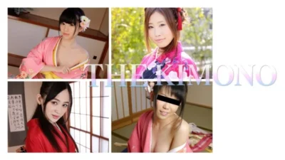 Cơn khát xác thịt cùng mỹ nhân nhật trong bộ furisode: Himekawa Yuuna, Mai Osawa, Hiyori Kojima, Yu Shiina và dàn sao JAV CARIBBEANCOMPR-010119_004