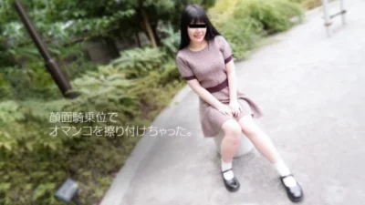 Ayano hikari: Đắm chìm trong khoái cảm với thế ngồi lên mặt cực kỳ nóng bỏng cùng 10MUSUME-052618_01