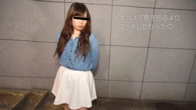 Yukiko muramatsu phô diễn vẻ đẹp tột cùng khi bán quần lót đã mặc trong 10MUSUME-071918_01