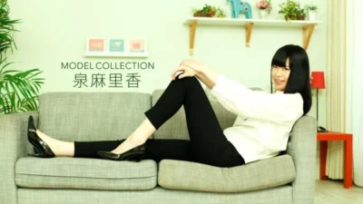 Marika Izumi khoe thân hình bốc lửa trong bộ sưu tập người mẫu 1PONDO-072618_719