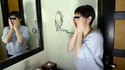 Pacopacomama-081418_319: Eri Hara mặt mộc, vợ trẻ non dâm lộ biểu cảm ahegao rũ rượi