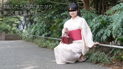 Kana Fujii bùng cháy đam mê trong bộ Yukata truyền thống – 10MUSUME-081518_01